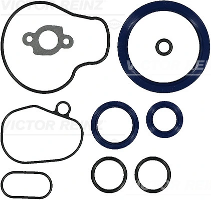 Gasket Kit, crankcase